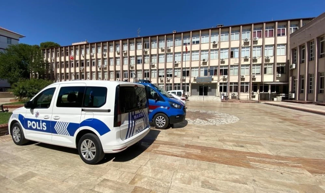 Firari hükümlü Aydın polisinin operasyonuyla yakalandı