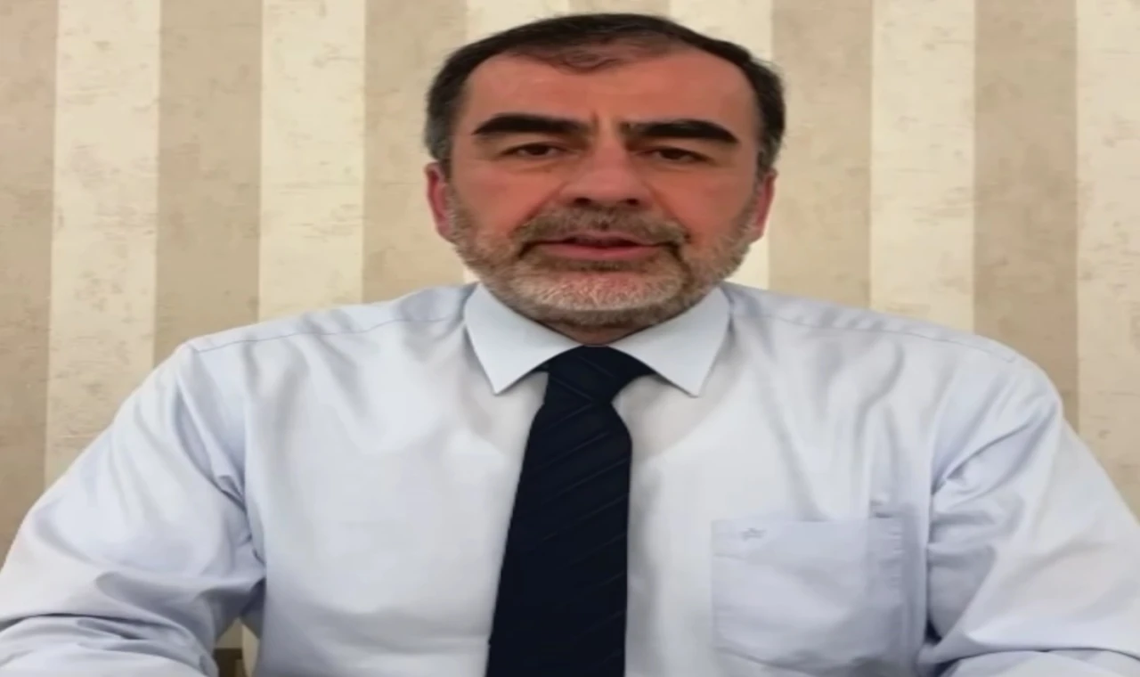 İl Başkanı Erdem’den Aydın Şehir Hastanesi paylaşımı: “Hayırlı olsun”