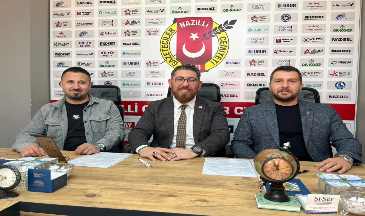 NGC’den çifte işbirliği: Hem kurumsal güçlenme hem üyelere özel avantaj