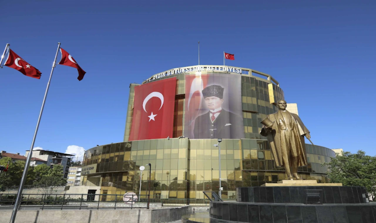 ÖZLEM ÇERÇİOĞLU’NDAN GERMENCİK’E DEV YATIRIM