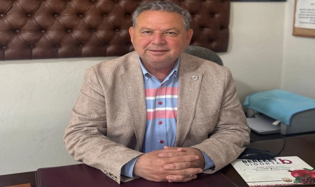 YEŞİL MAHALLE MUHTARLIĞI’NDAN KURBAN BAYRAMI DAYANIŞMASI