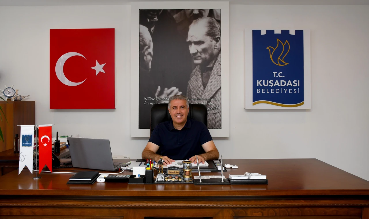 ARYA TESİSLERİNDE NAKİTSİZ DÖNEM: “HEDEFİMİZ DAHA HIZLI, GÜVENLİ VE ŞEFFAF HİZMET”