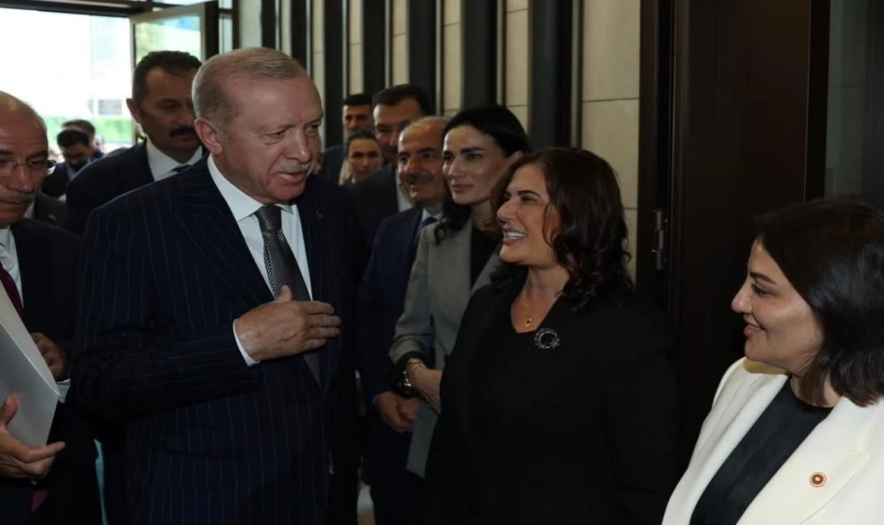 Başkan Çerçioğlu: "Daha fazla çalışmaya devam edeceğiz"
