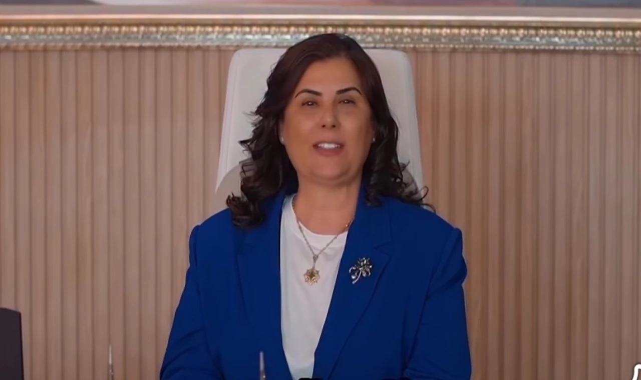 Başkan Çerçioğlu’ndan Aydınlılara yazlık sinema keyfi