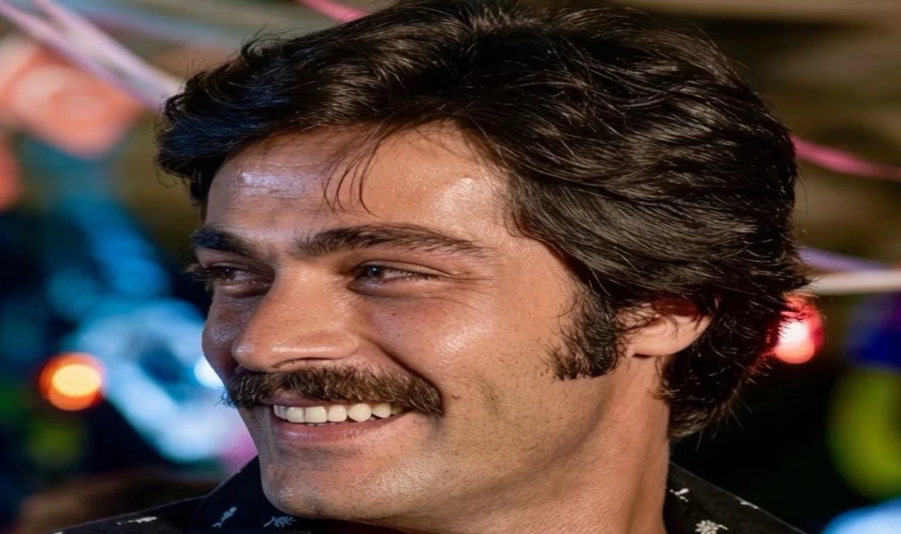 Başkan Çerçioğlu’ndan Kadir İnanır için taziye mesajı