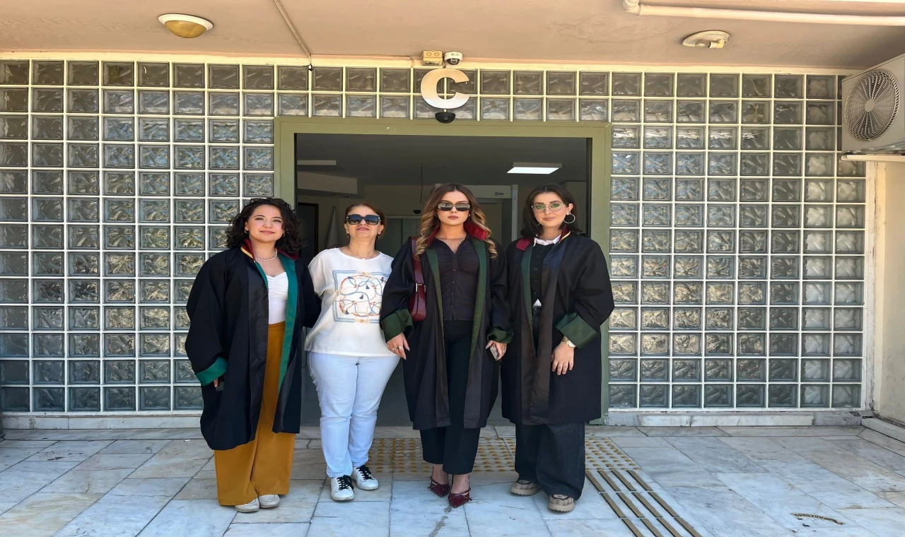 KREŞTE ŞİDDET İDDİALARI DAVASINDA GÖZLER BİLİRKİŞİ RAPORUNDA