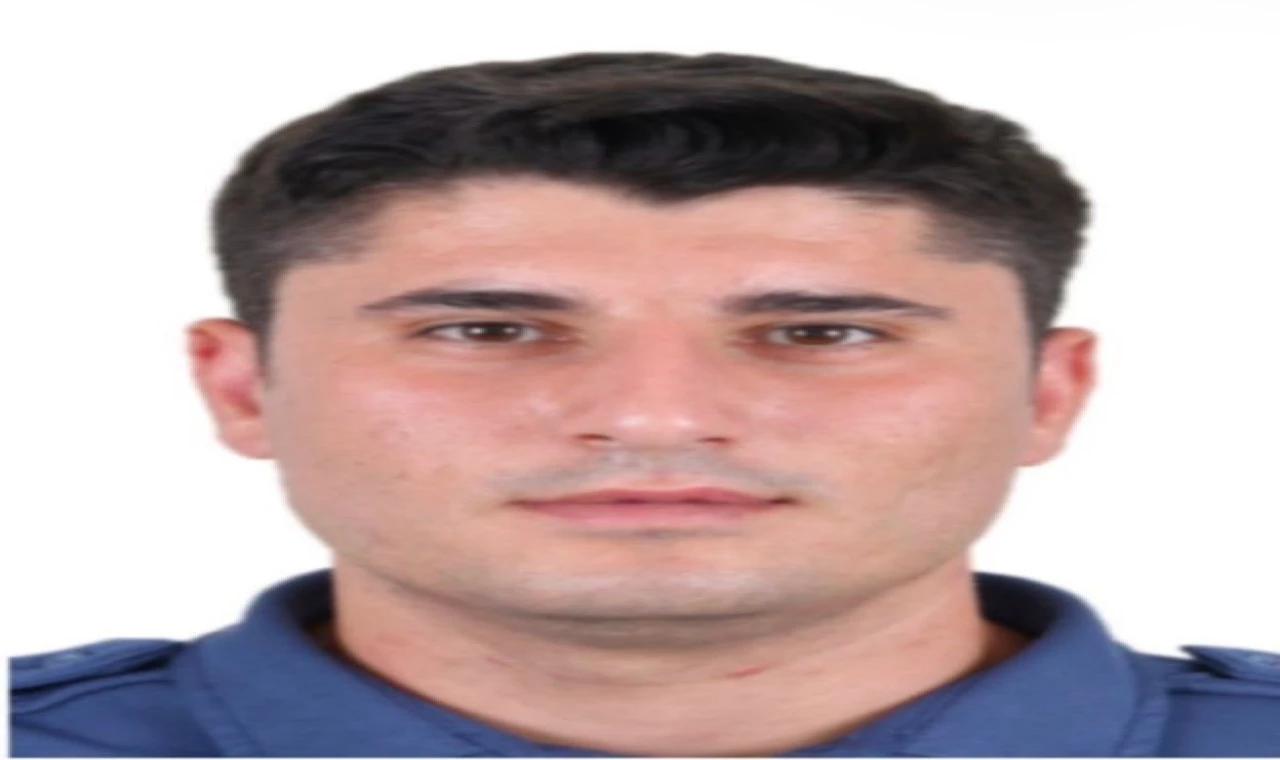 Muğla’da şehit olan polis memuru, son yolculuğuna Denizli’den uğurlanacak