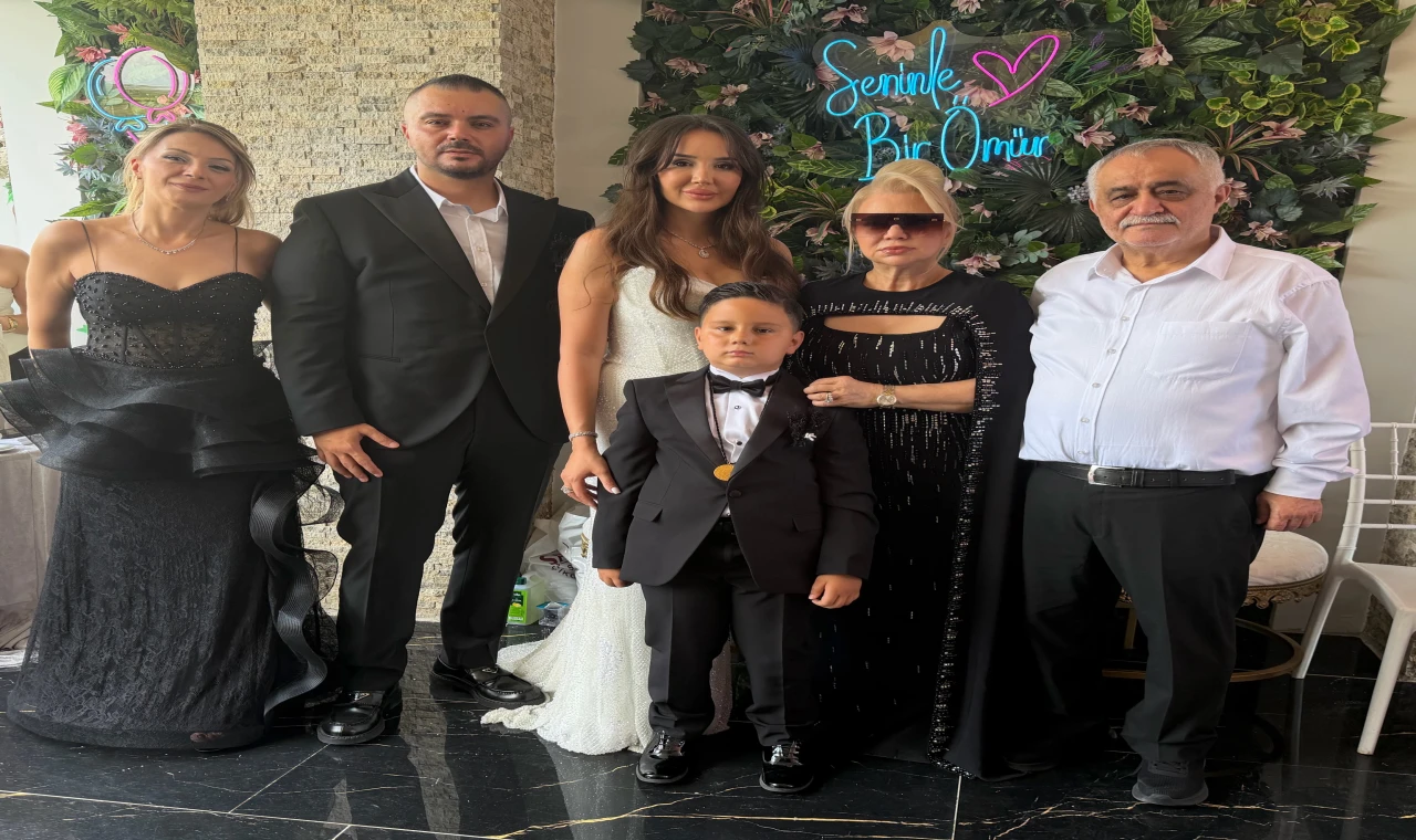 Nazilli’de Görkemli Sünnet Cemiyeti