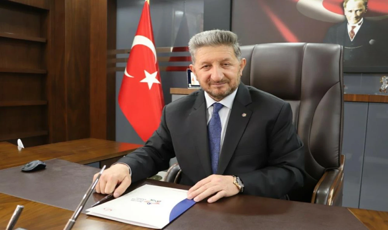 NTO üyelerine nefes kredisi başlıyor