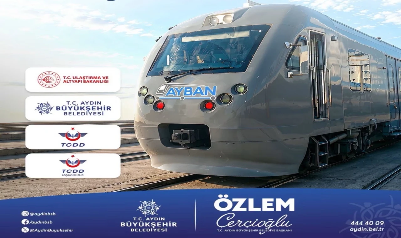 AYBAN İçin Geri Sayım Başladı: İlk Sefer 17 Temmuz’da