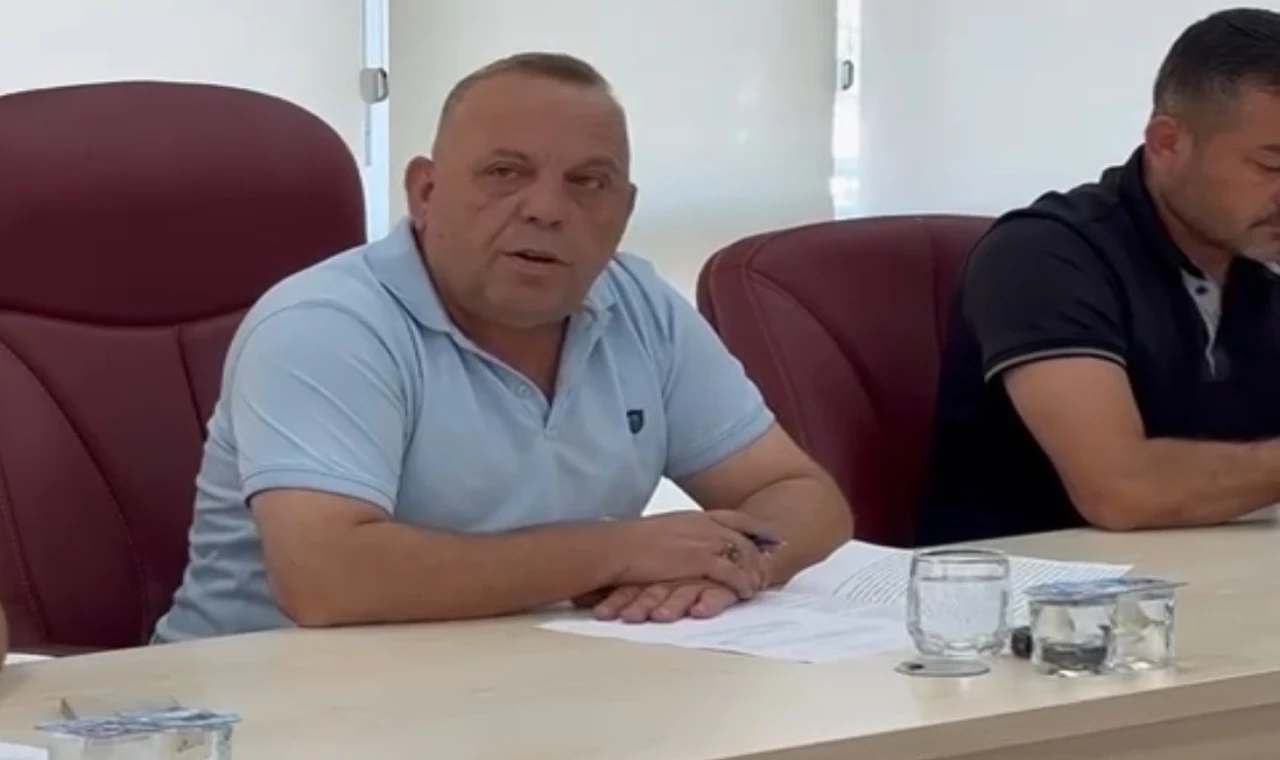 Başkan Özel’den Doğalgaz Açıklaması