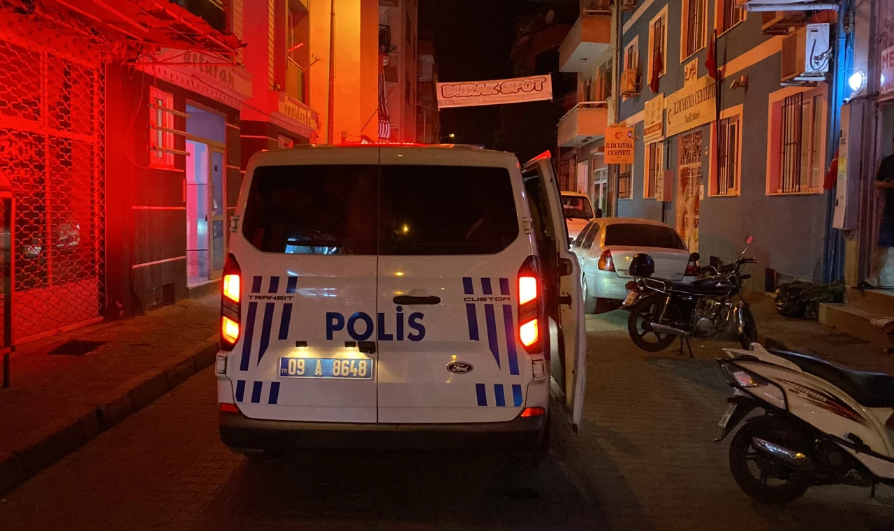 İstasyon Bulvarı Karıştı: Bıçaklı Kavgada 1 Kişi Yaralandı