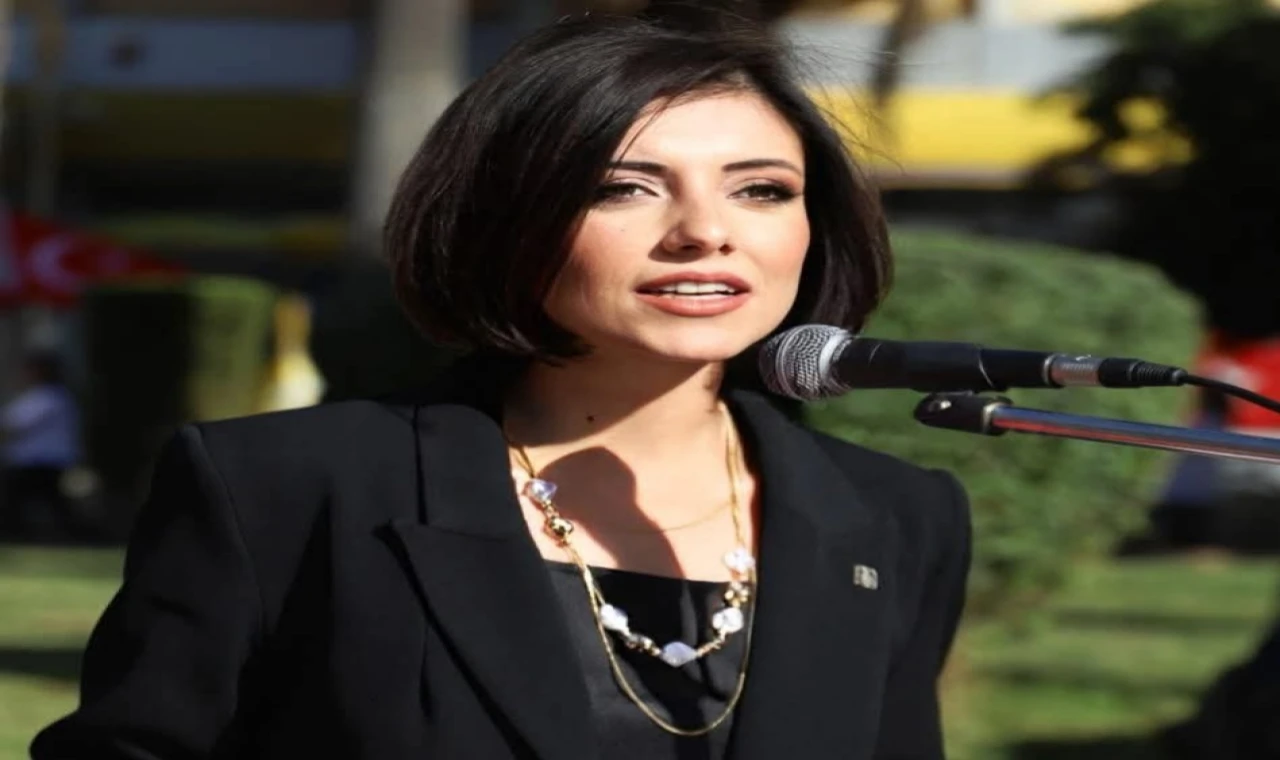 Ökmen: "Adres Sosyal Medya Değil"