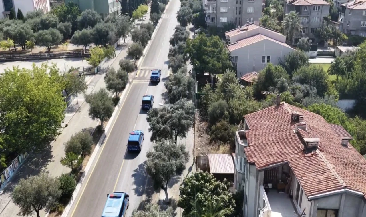 8 İlde Dev Dolandırıcılık Operasyonu: 255 Milyon TL'lik Hacim ve 7 Tutuklama