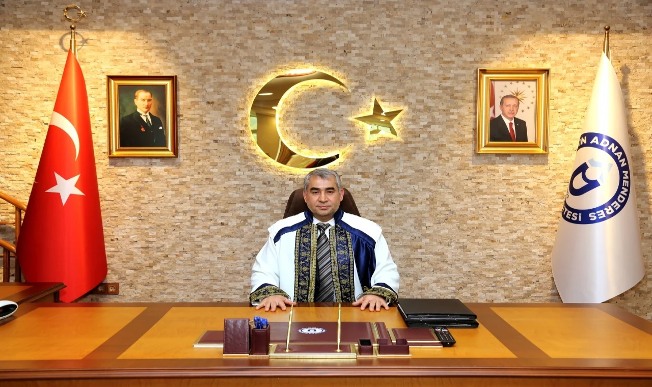 ADÜ, YKS yerleştirmelerinde yüzde 99 doluluğa ulaştı
