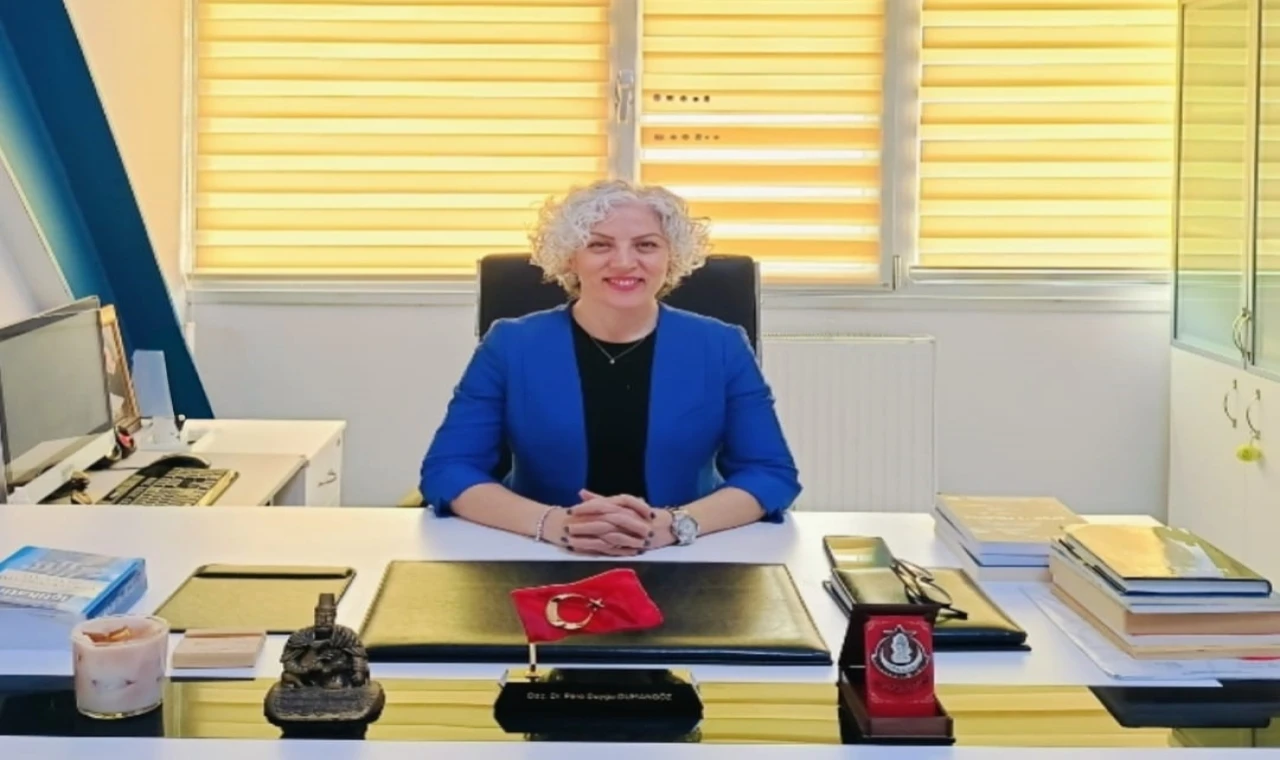 ADÜ'lü akademisyenin projesine Avrupa Birliği’nden destek