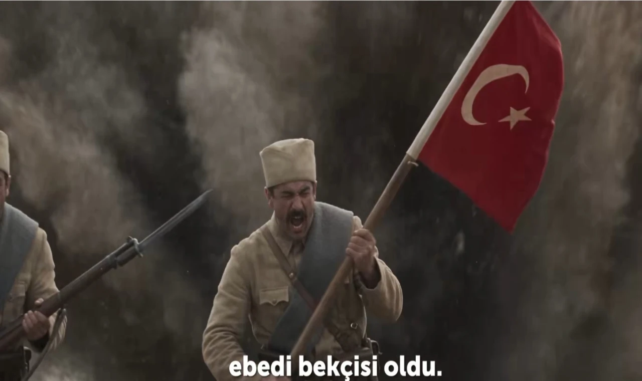 Başkan Çerçioğlu'nun 30 Ağustos videosu ülke gündemine oturdu