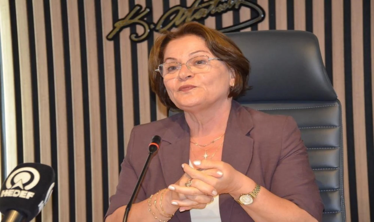 Başkan Gençay: “Çocuklarımızın güvenle büyüdüğü alanları çoğaltıyoruz”