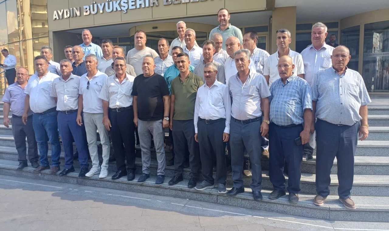 Başkan Özel “45 mahalle yetmez, 55 mahalle için mücadele edeceğim”