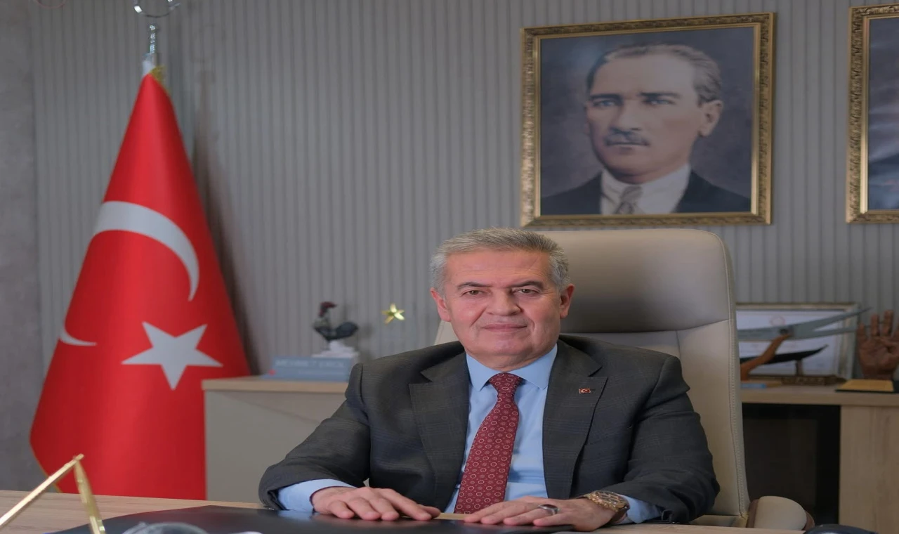 Buharkent’in Kurtuluşunun 104. Yılı Coşkuyla Kutlanacak