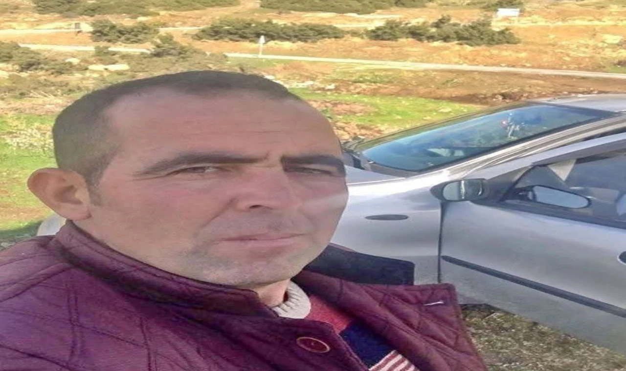 Çine'deki orman yangınında yaralanan şahıs hayatını kaybetti