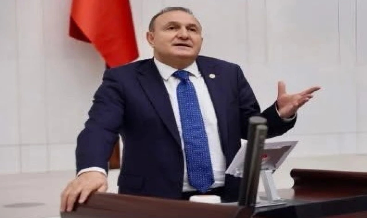 İYİ Parti’li Karakaş AK Parti’ye mi katılıyor? Mehmet Erdem’den dikkat çeken açıklama