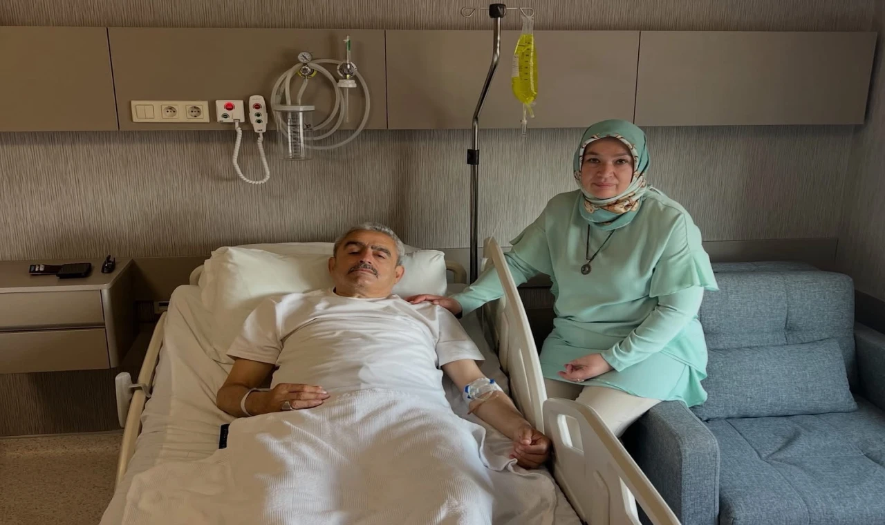 MHP’li Alıcık Sevenlerini Endişelendirdi