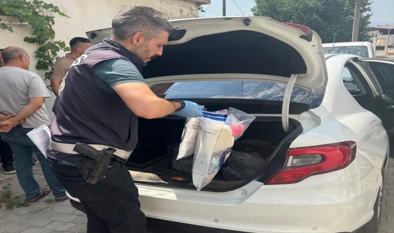 Sultanhisar'da Fuhuş Operasyonu: 2 Aylık Takip Sonucu 1 Şüpheli Tutuklandı