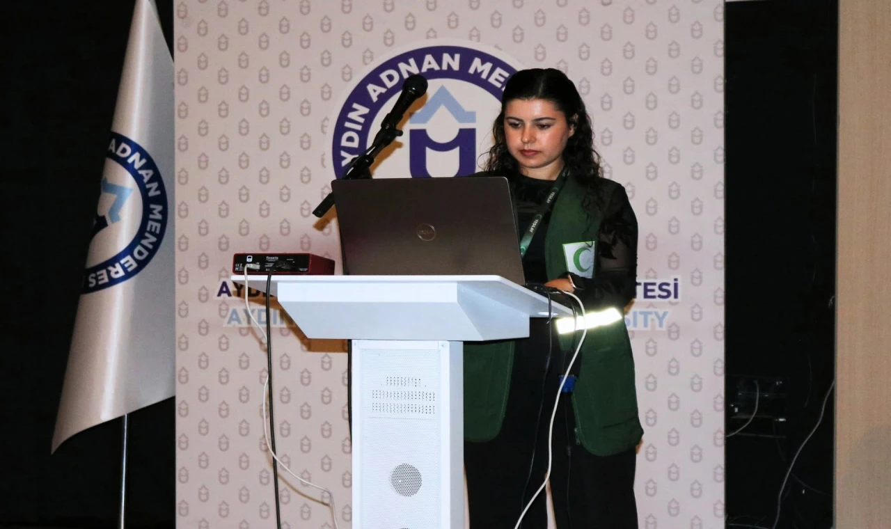ADÜ Tıp Fakültesi öğrencilerine bağımlılıkla mücadele eğitimi