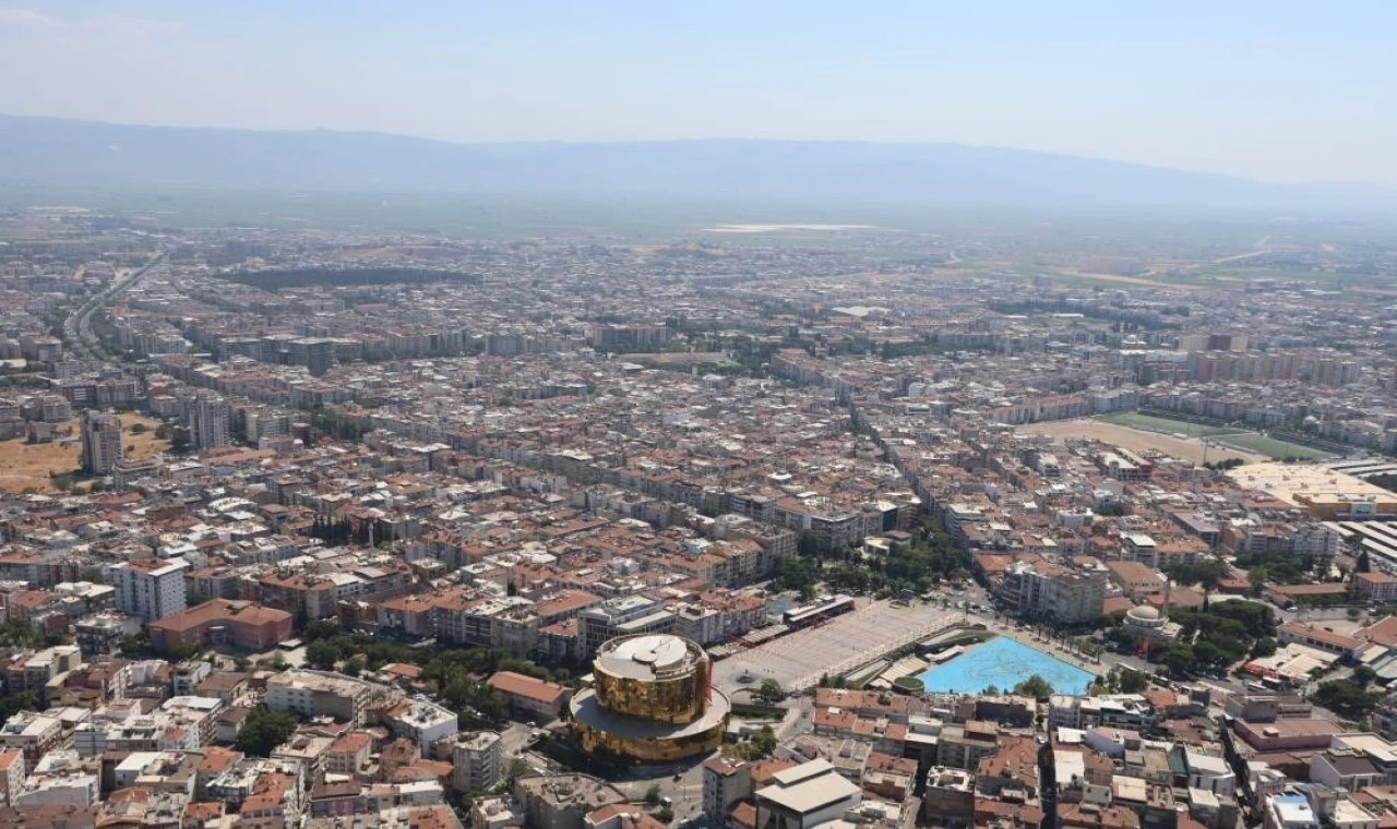 Aydın’da 10 yıllık gayrimenkul tablosu değişti