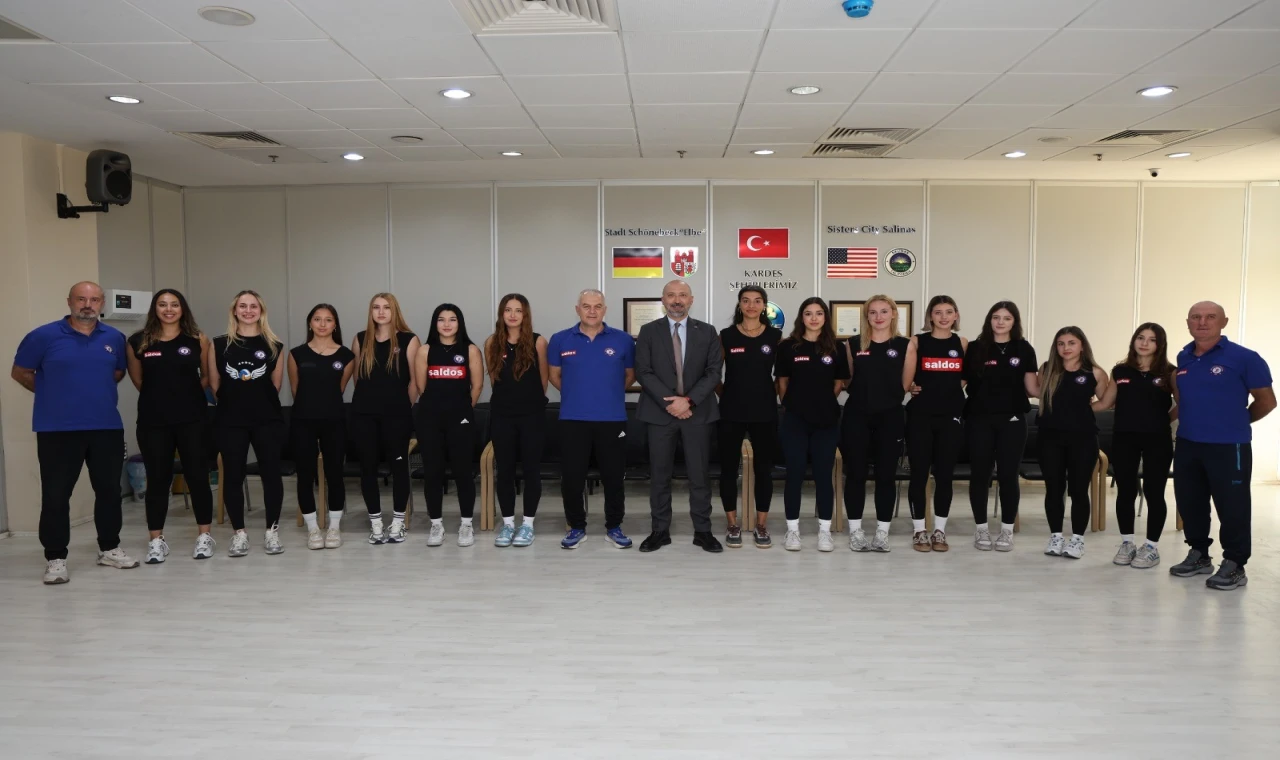 Başkan Arıkan'dan Söke'nin Sultanlarına tam destek