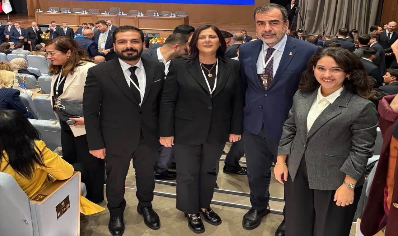 Başkan Çerçioğlu, Cumhurbaşkanı Erdoğan başkanlığındaki toplantıya katıldı