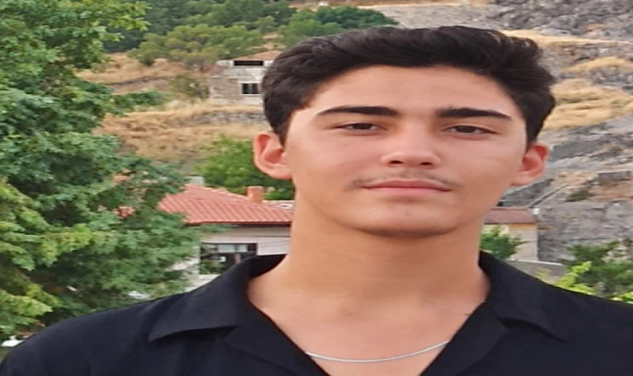 Kayıp olarak aranan genç, ölü olarak bulundu