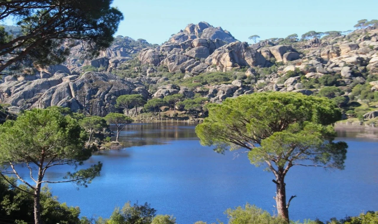 Latmos için milli park çağrısı