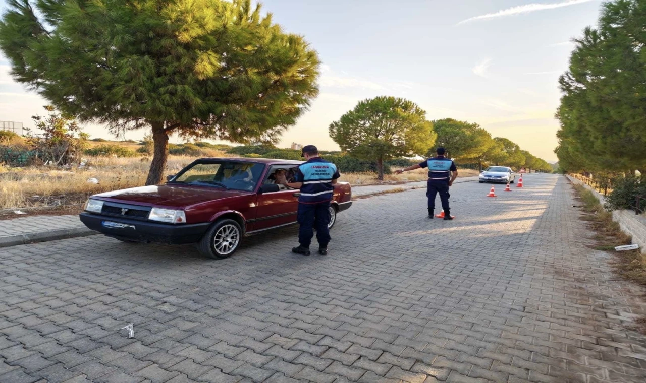 Aydın'da iki günde 41 aranan şahıs yakalandı