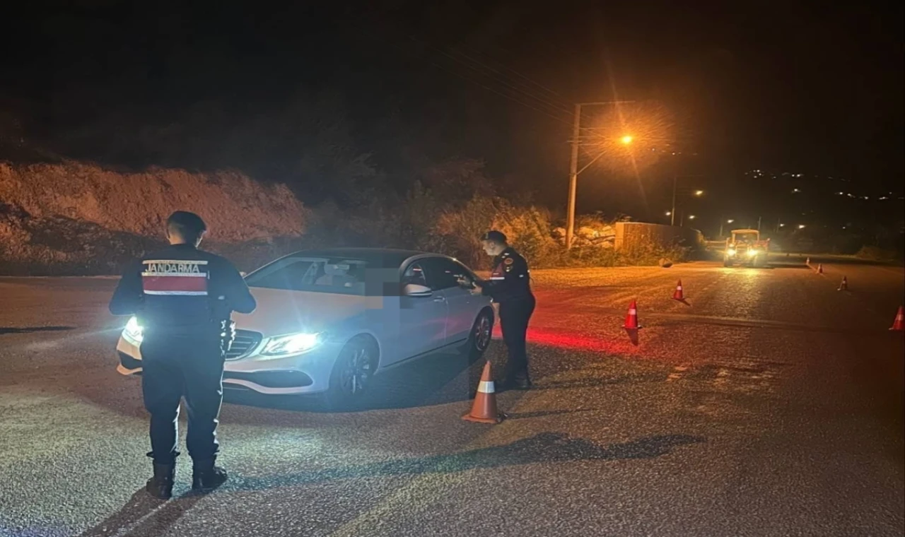 Aydın'da iki günde 47 aranan şahıs yakalandı