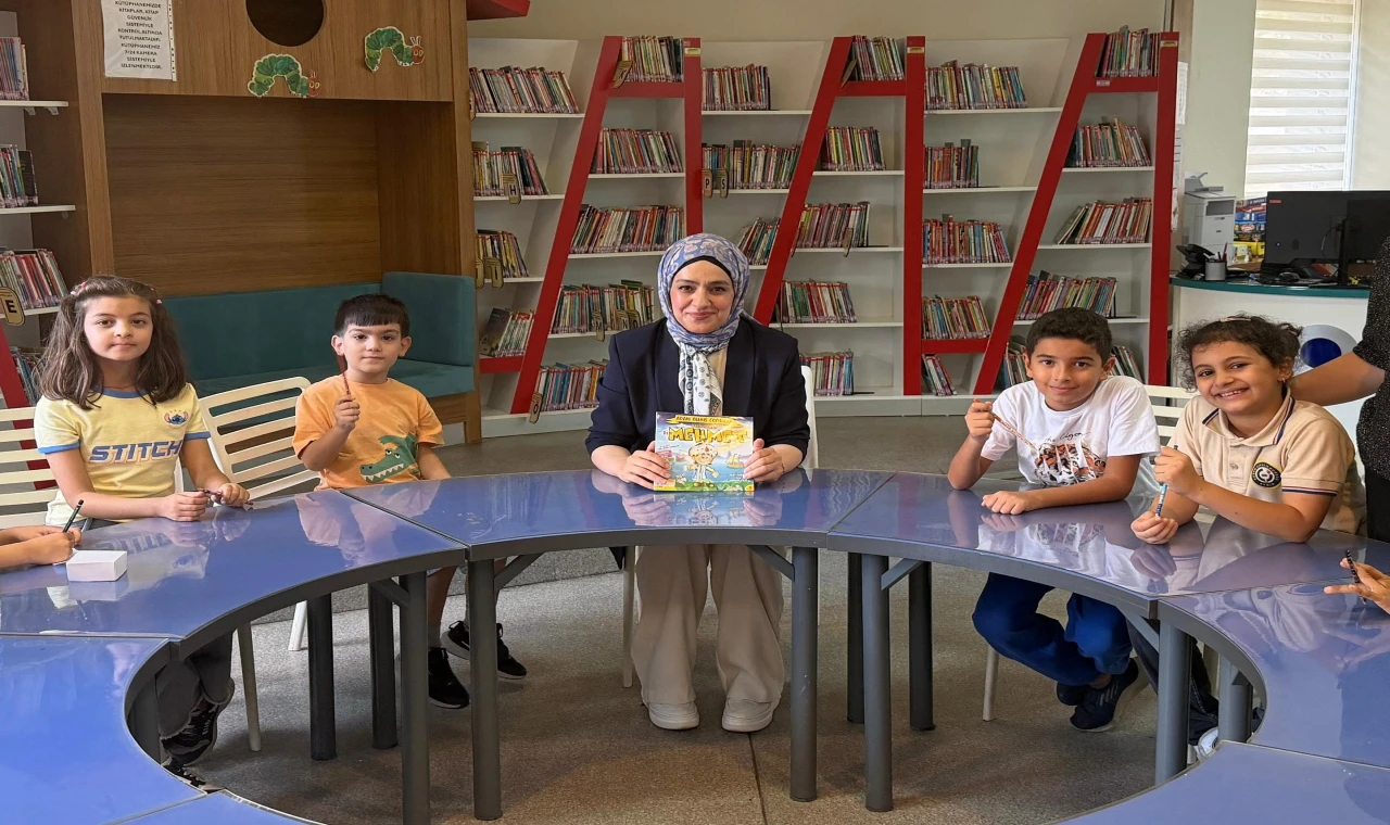 Aydın'da kitap kulübünün yeni okuma listesi belli oldu