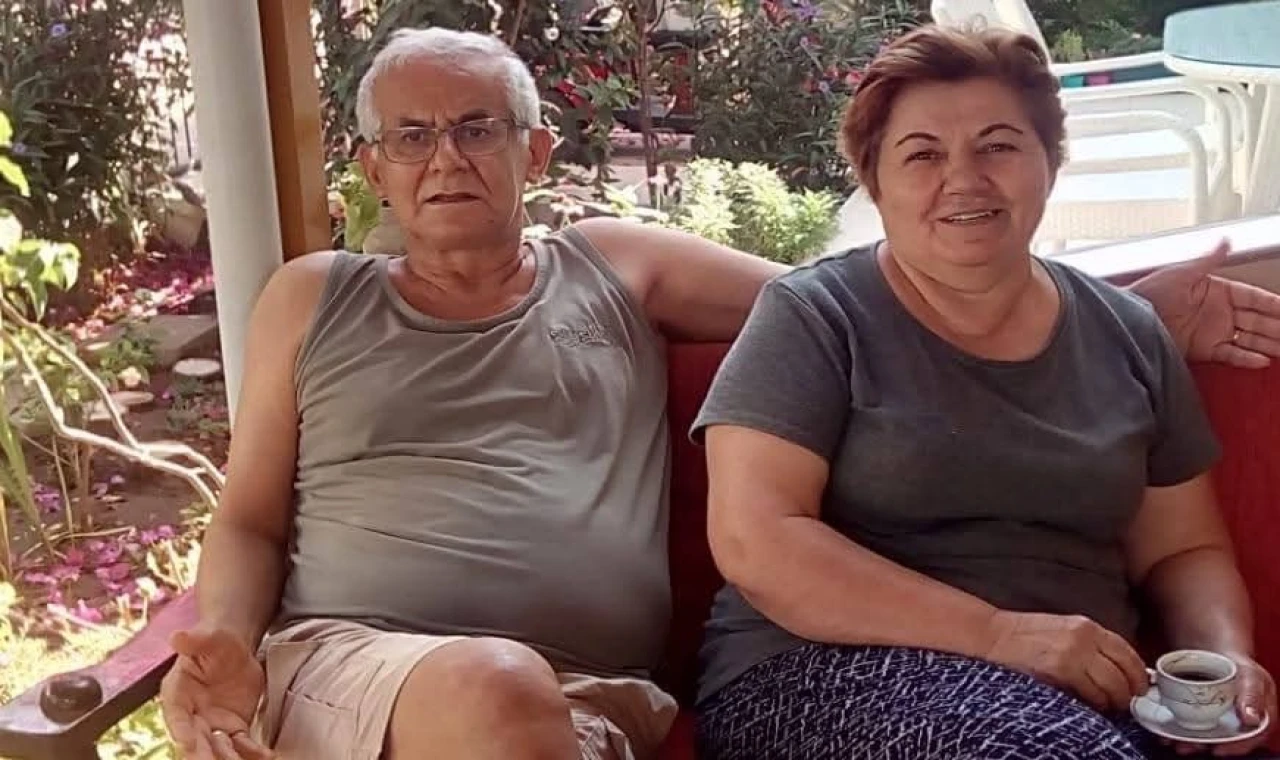 Nazilli’yi yasa boğan kaza! Emekli bankacı Adnan Duran hayatını kaybetti