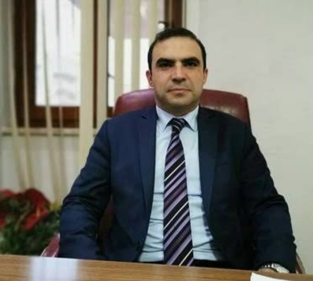 Nazilli’de Öreroğlu dönemi sona erdi