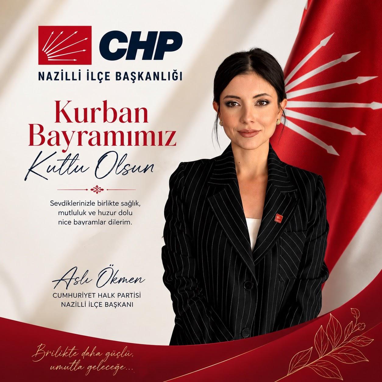 ASLI ÖKMEN
