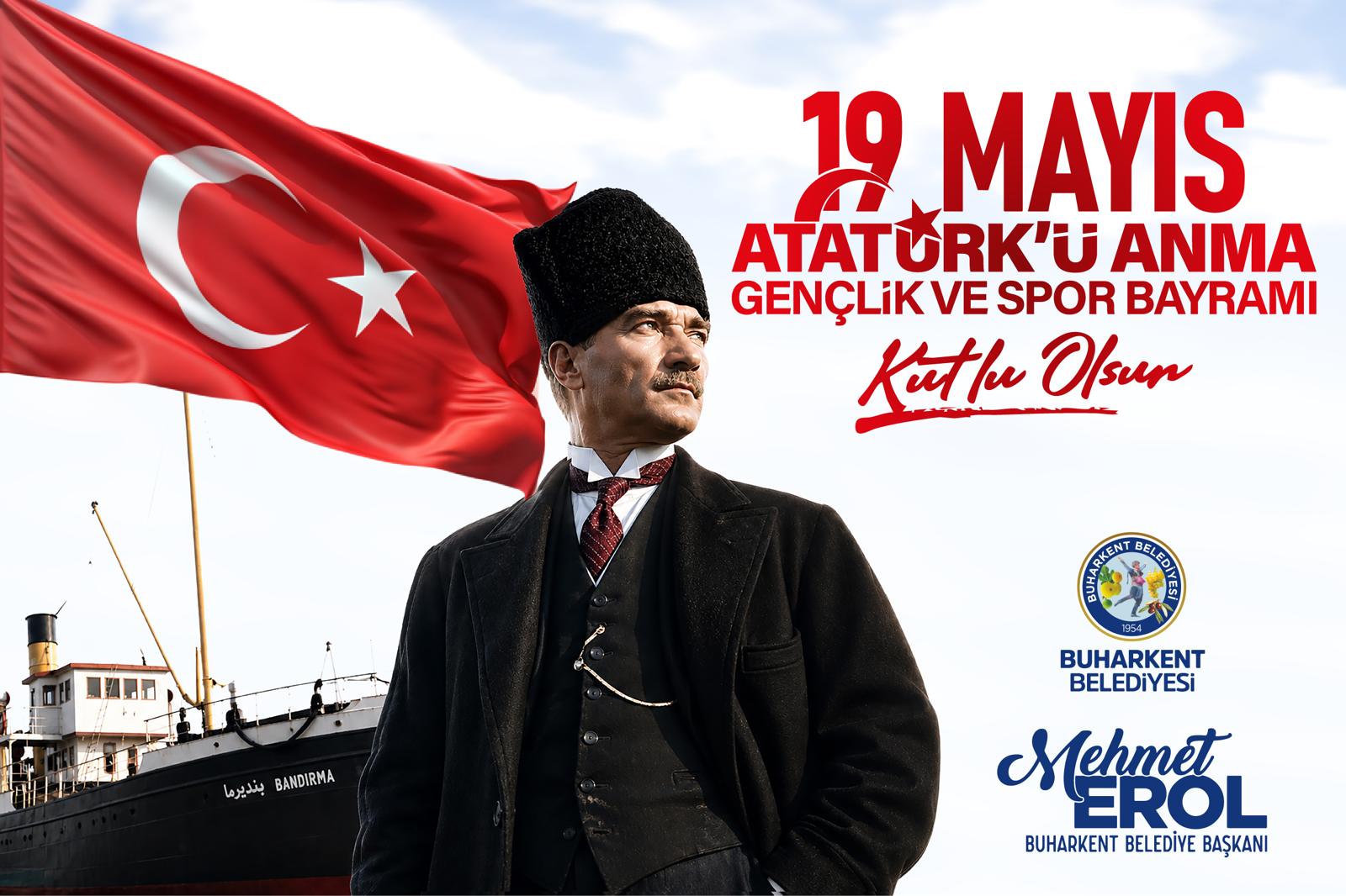BUHARKENT BEL