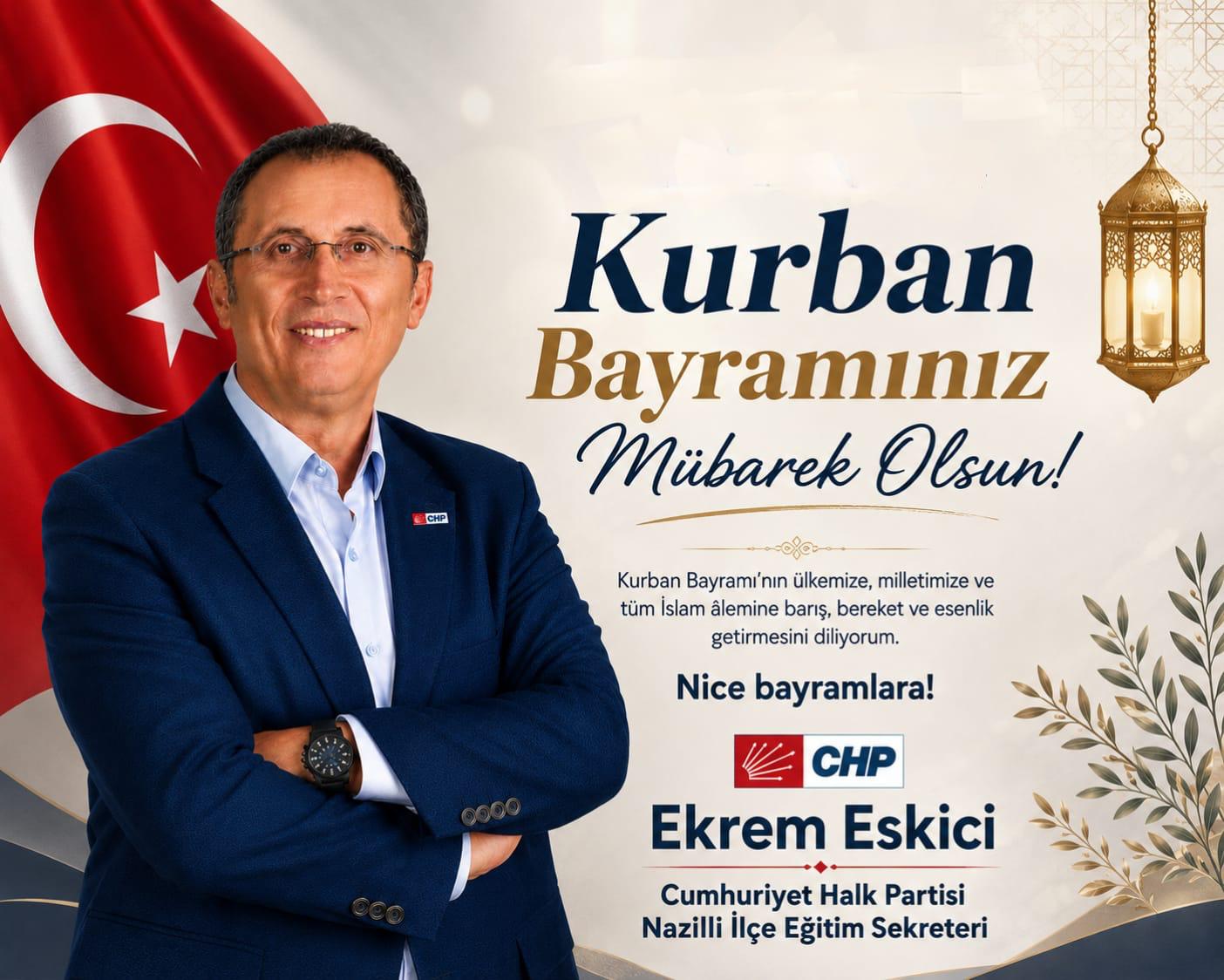 EKREM HOCA
