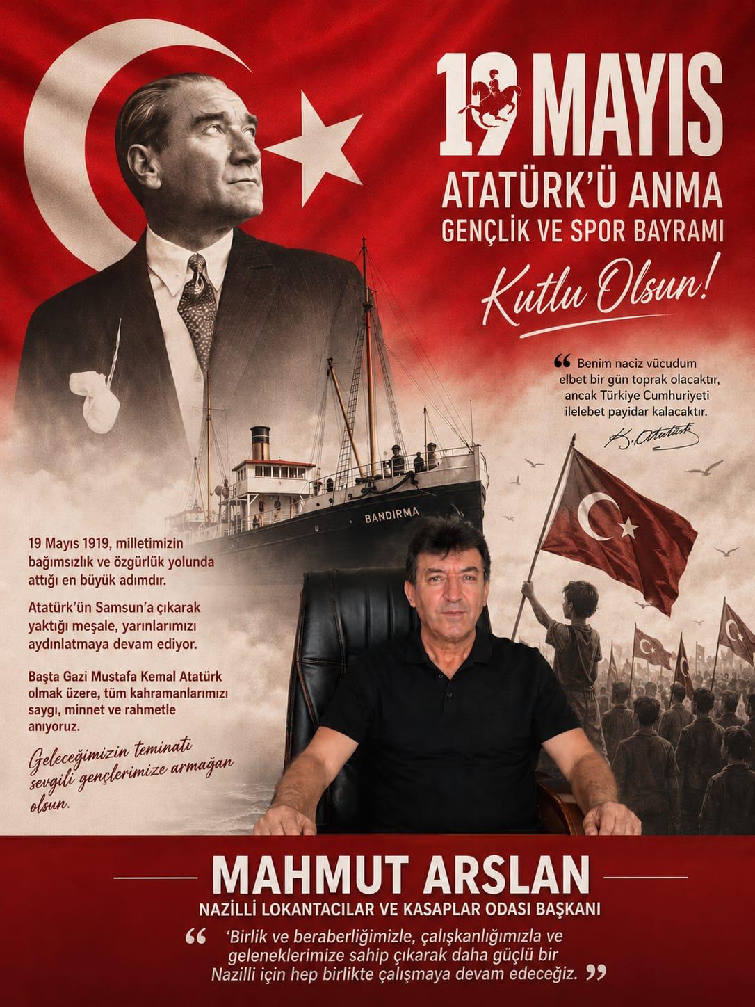 MAHMUT ARSLAN