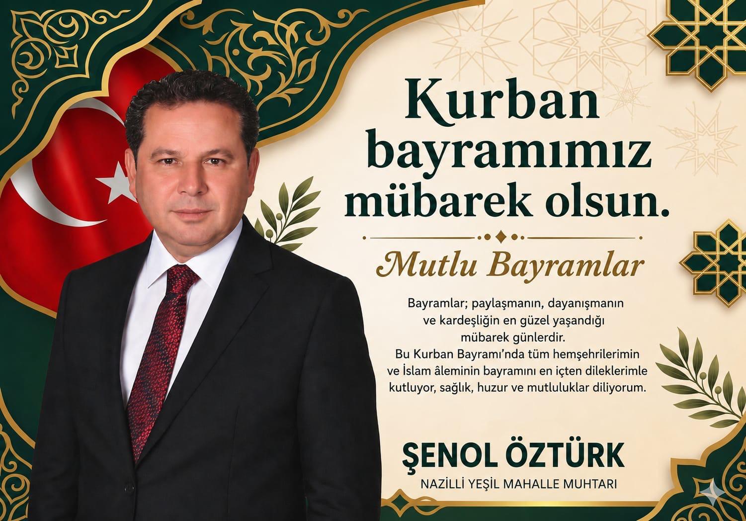 şenol muhtar