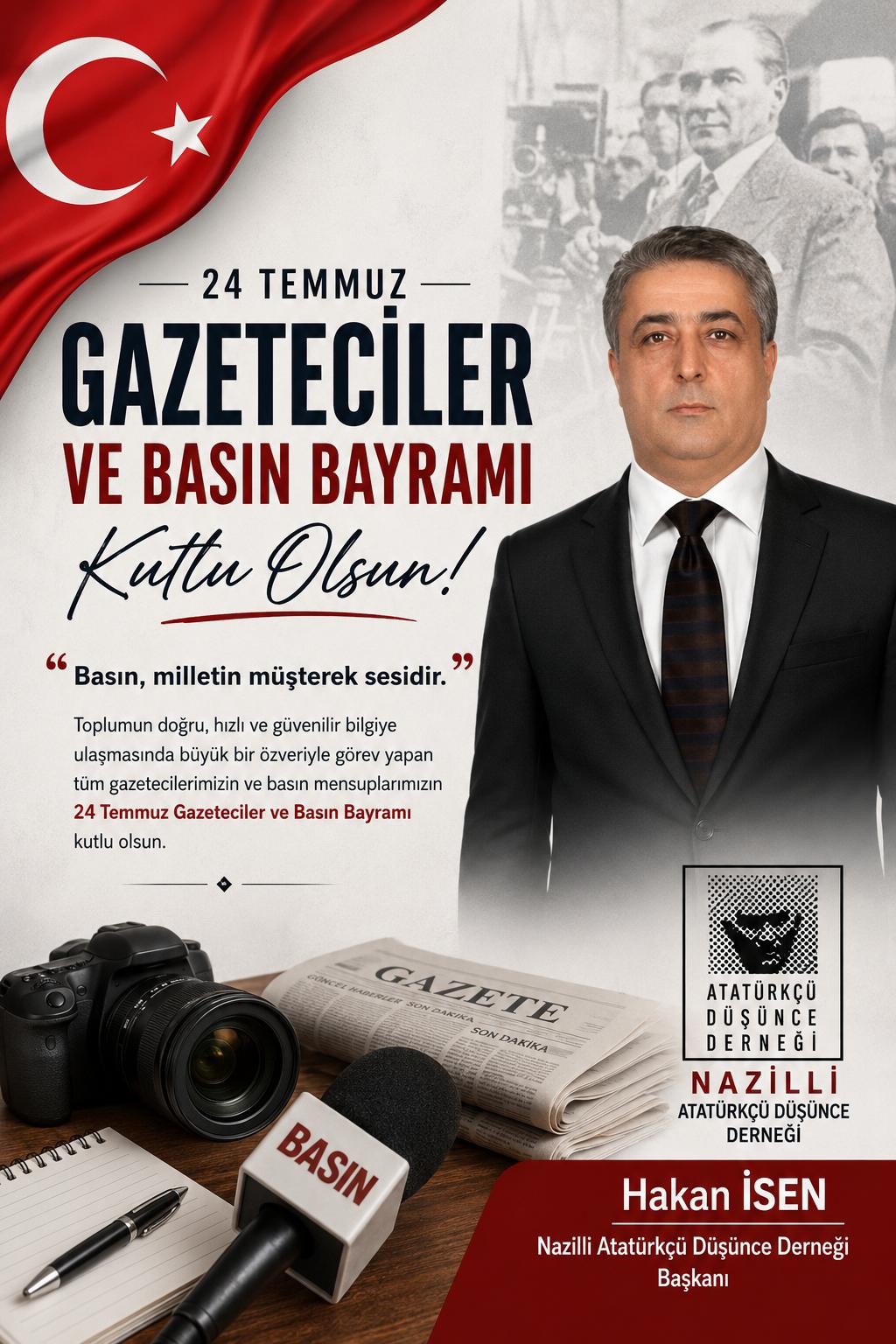 atatürkçü düşünce derneği
