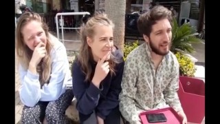   Alman gençlerden kaplumbağa duyarlılığı 