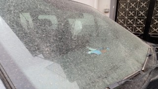 Meteoroloji Aydınlıları toz aşımı ve çamur yağışına karşı uyardı