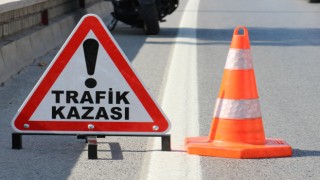 Traktörün altında kalan kadın hayatını kaybetti