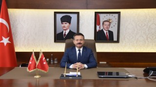Aydın Valisi Aksoy Jandarma Teşkilatı’nın 182. Kuruluş Yıldönümünü Kutladı