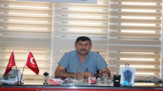 BBP Nazilli İlçe Başkanı Dokumacı: "BBP SEÇİME DAMGASINI VURACAK"